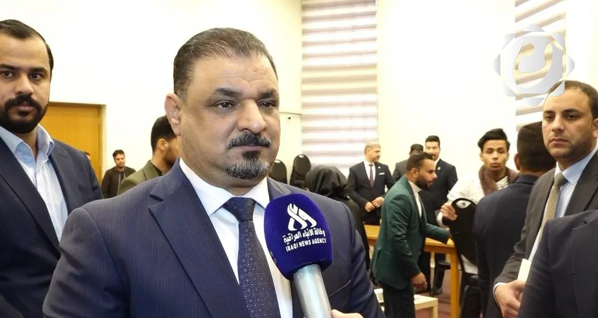 برنامج حكومي جديد لدعم قروض الشباب المتدربين في النجف الأشرف