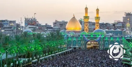 خطة أمنية شاملة لتأمين زيارة النصف من شعبان