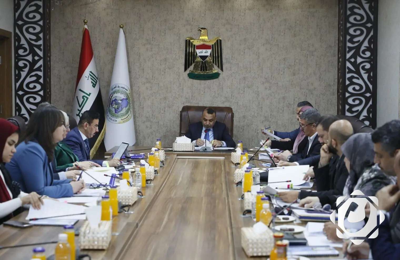 تأكيدات وزير العمل: أهمية تفعيل هيئة رعاية الطفولة في العراق