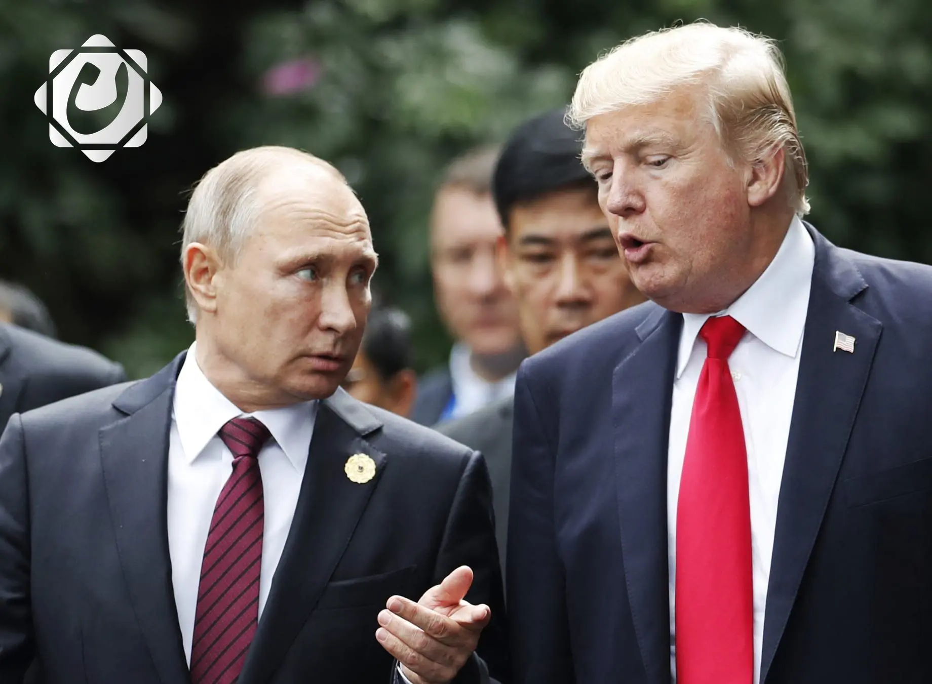 دعوة روسية رسمية لترامب لزيارة موسكو