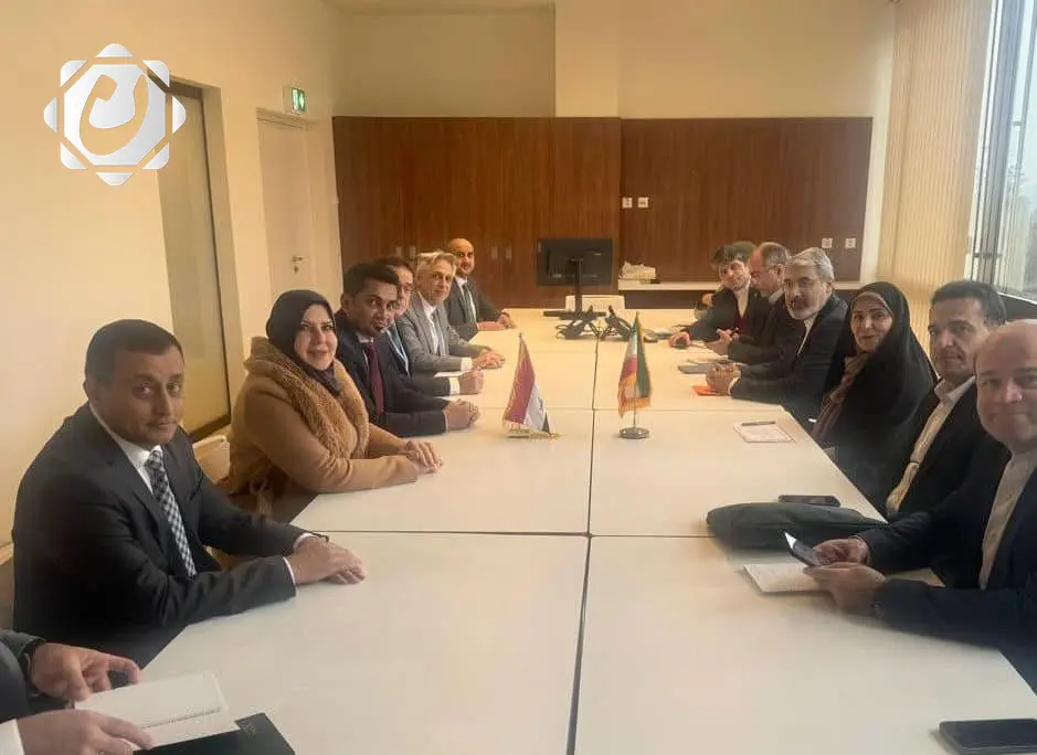 تعاون استراتيجي: العراق وإيران يشكلان لجنة لتعزيز النقل عبر مشروع بصرة ـ شلامجة