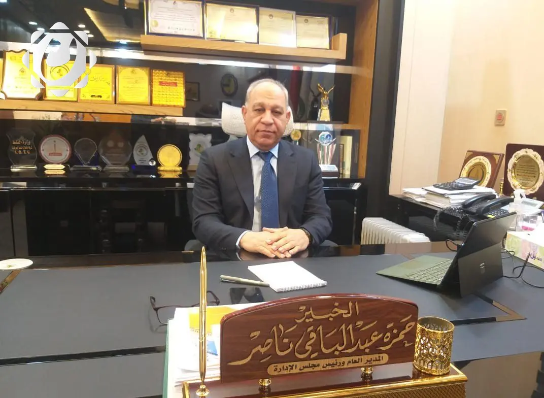 غاز الجنوب تستعد لإبرام عقد لبناء خط ناقل للغاز المستورد