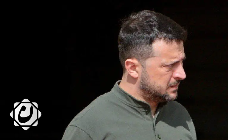 زيلينسكي: لا إمكانية لوقف إطلاق النار دون ضمانات أمنية قوية