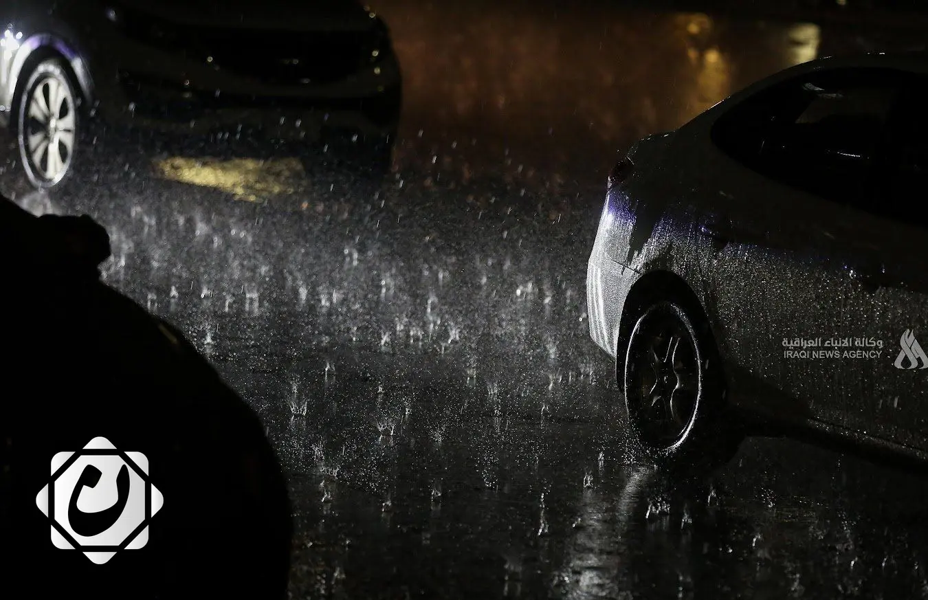 حالة الطقس في العراق: أمطار وثلوج في الأفق وانخفاض ملحوظ في درجات الحرارة