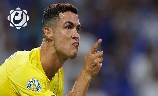 رونالدو يتربع على عرش الرياضيين الأعلى أجراً في 2024