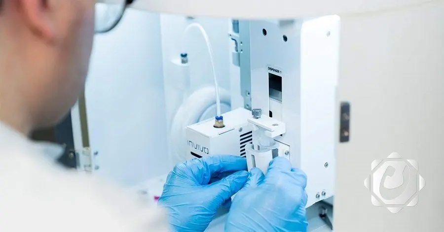 ابتكار غشاء بيولوجي جديد لإصلاح أنسجة الفك في روسيا