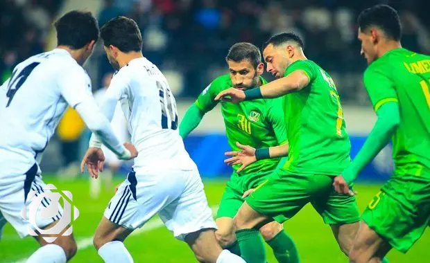 انطلاق المرحلة الثانية من دوري نجوم العراق لكرة القدم اليوم