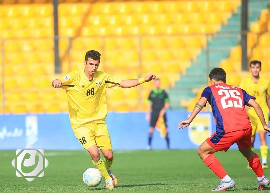 الكرخ يحقق انتصارًا مثيرًا على نفط البصرة في دوري النجوم