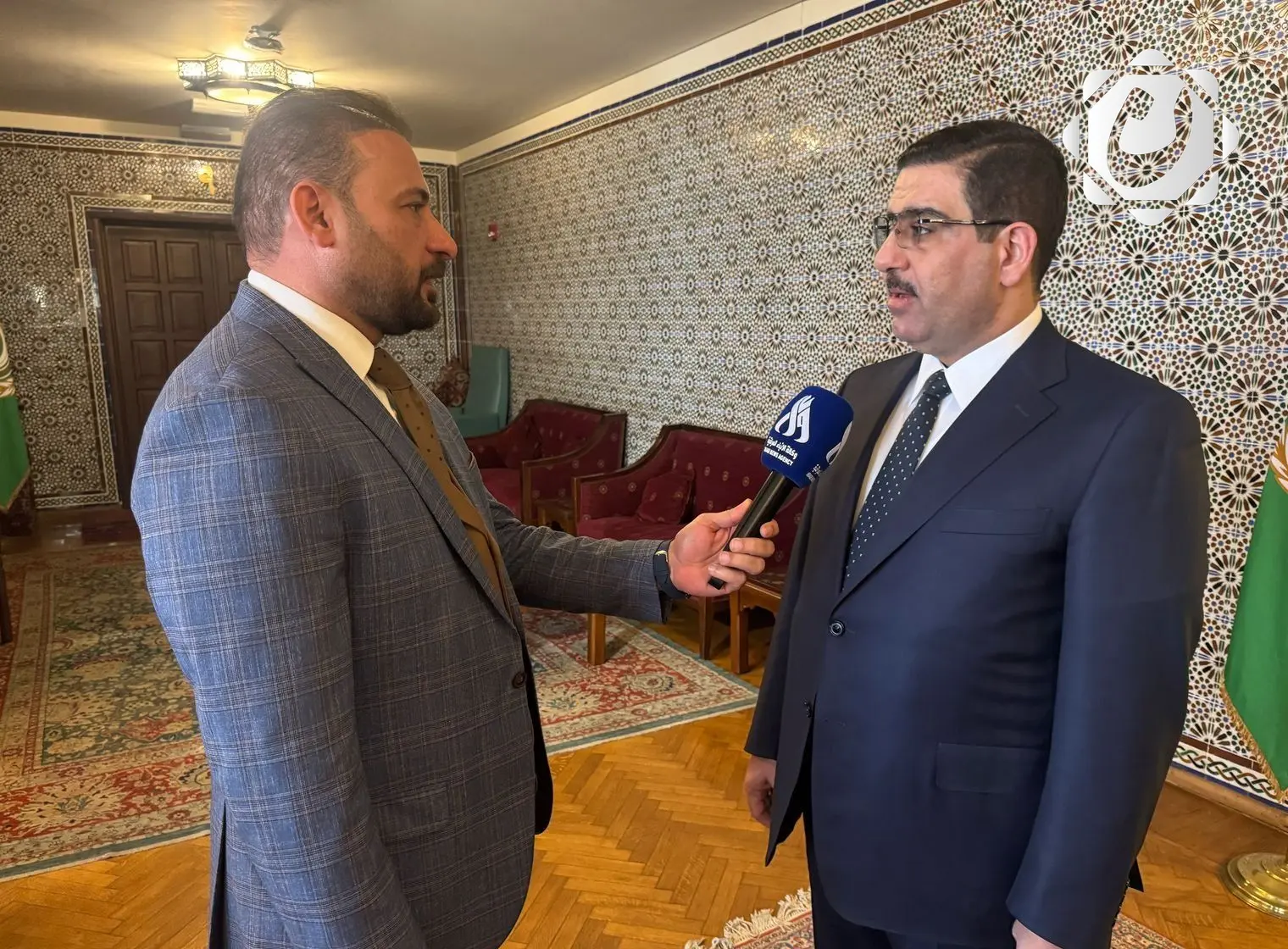 العراق يعزز التعاون الاقتصادي العربي تحت قيادة وزير التجارة