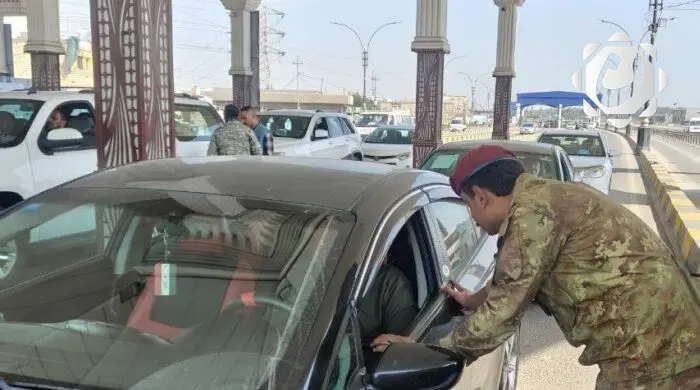 تأمين الزيارة الشعبانية: الحشد الشعبي يعلن جاهزيته في كربلاء