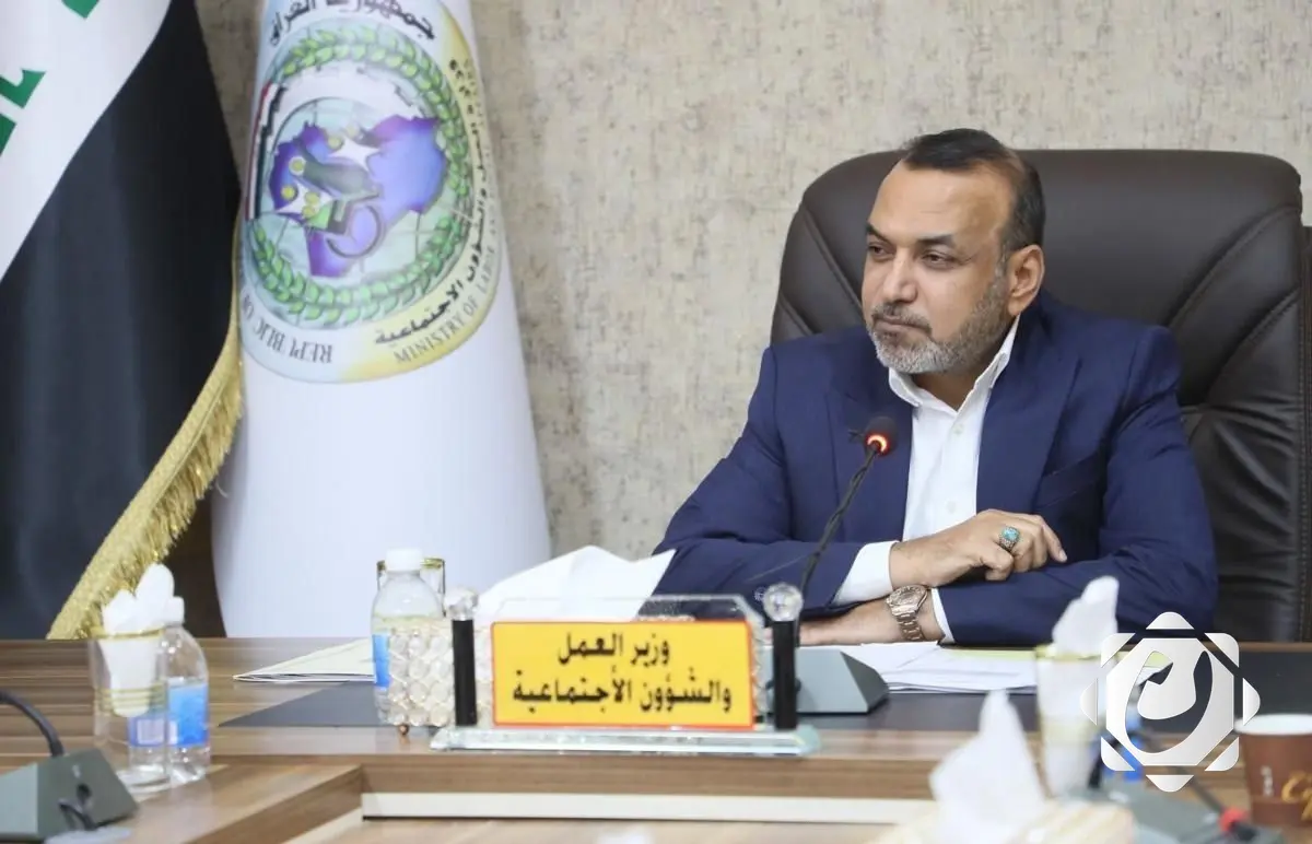 تحويل 7398 مستفيدًا من الحماية الاجتماعية إلى عقود بوزارة الداخلية