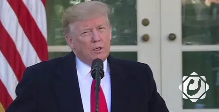 ترامب يخطط لاجتماع مع بوتين وشي لمناقشة خفض التصعيد