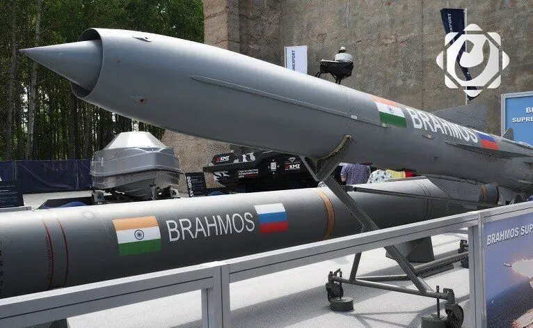 تطوير نسخة جديدة من صواريخ BrahMos المجنحة: مشروع روسي هندي مبتكر