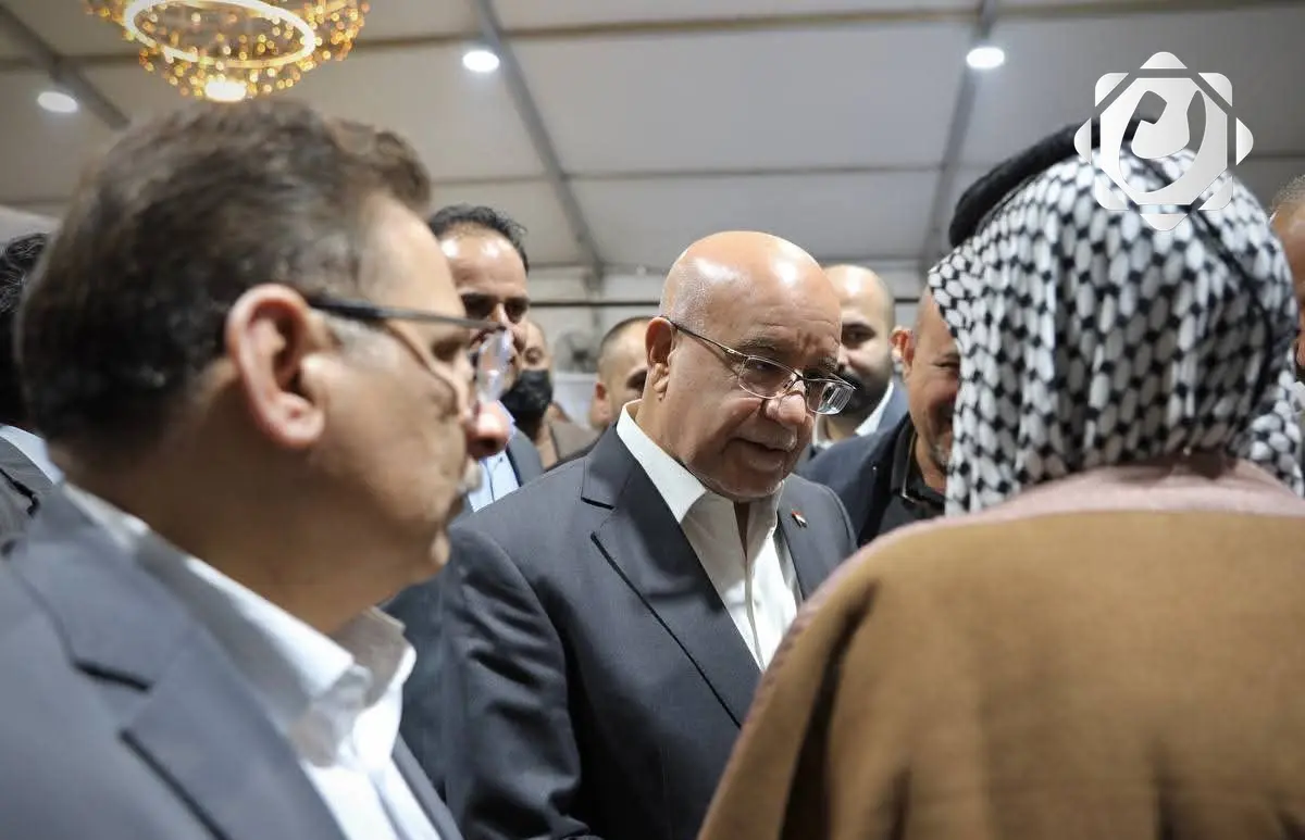 وزير الصحة يزور المفارز الطبية في كربلاء ويشيد بالخدمات المقدمة للزائرين