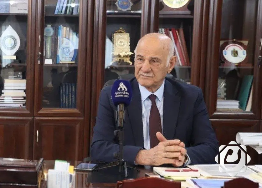 بناء خزين مائي لمواجهة تحديات الصيف المقبل في العراق