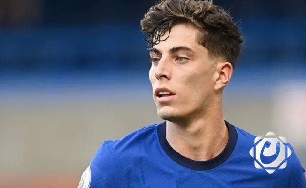 آرسنال يكشف عن فترة غياب كاي هافيرتز بعد إصابته في دبي