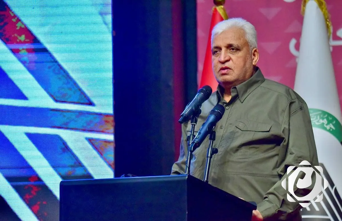 الفياض: فتوى الجهاد الكفائي تجسد التاريخ والتضحية