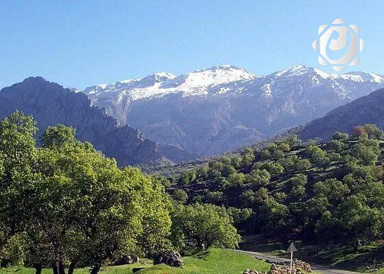 تحذيرات من تغيرات جيولوجية في جبال زاكروس: تأثيرات جديدة لحركة الصفائح التكتونية