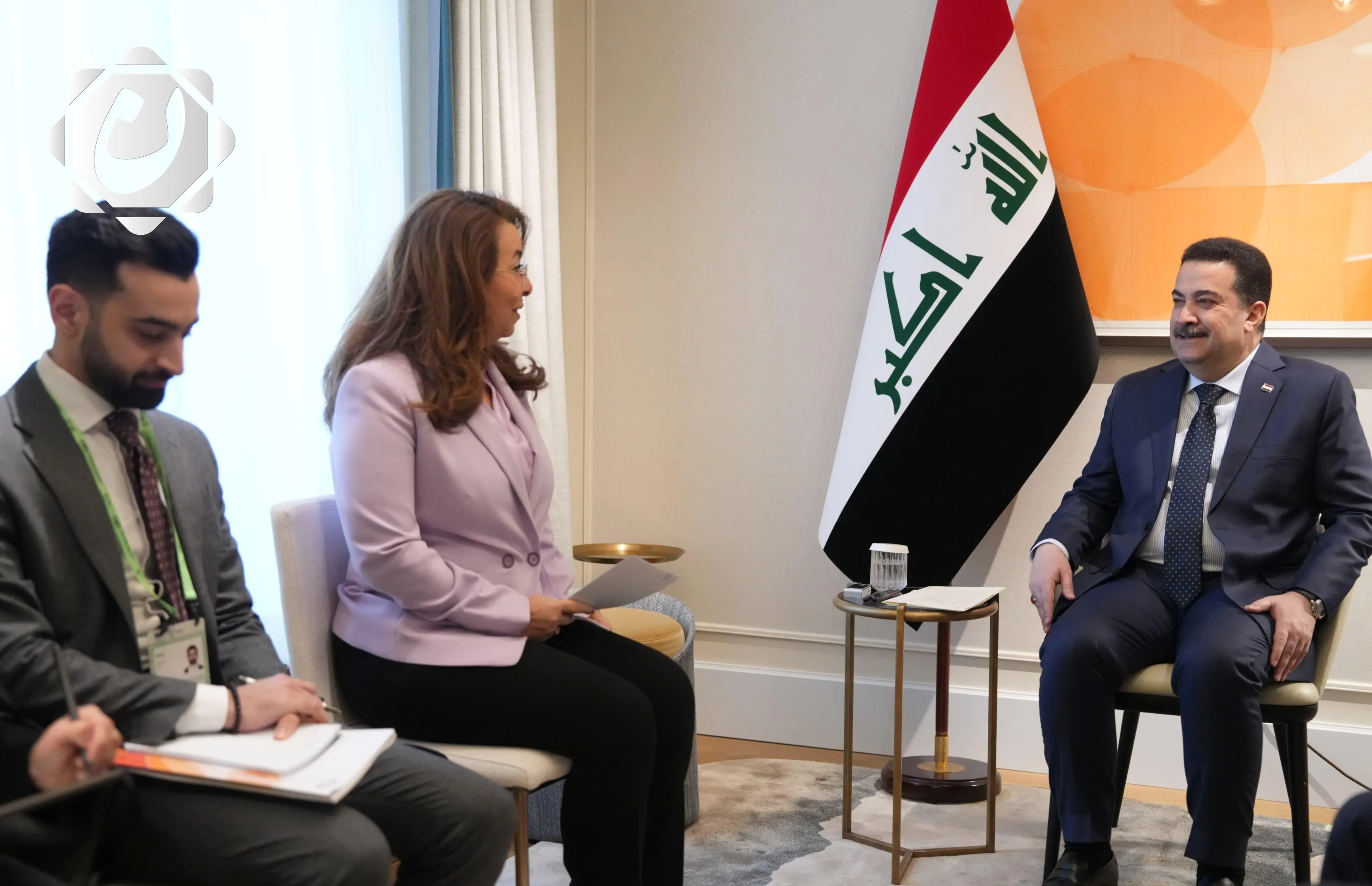 العراق يؤكد استعداده للتعاون لمواجهة تحديات المخدرات