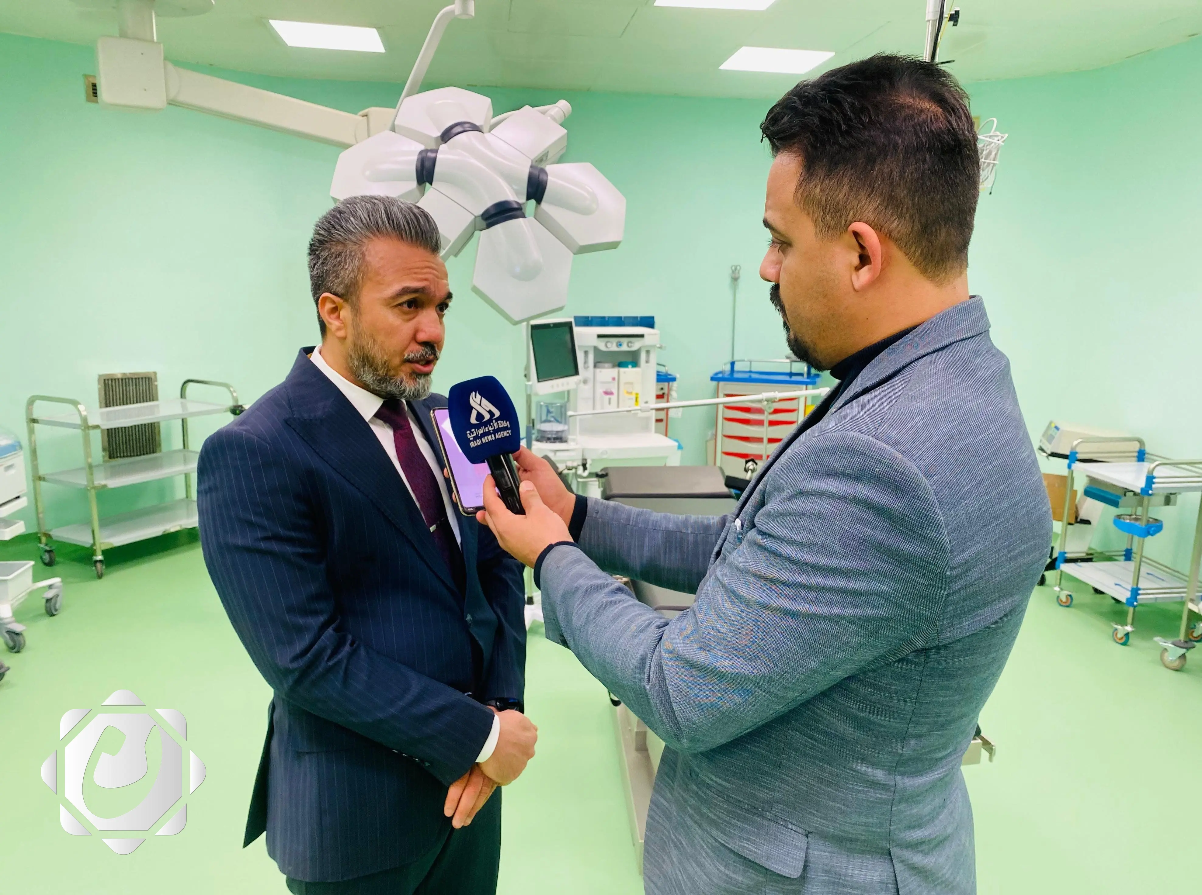 مركز ابن البيطار يحقق نجاحًا ملحوظًا في عمليات جراحة القلب بنسبة 95%