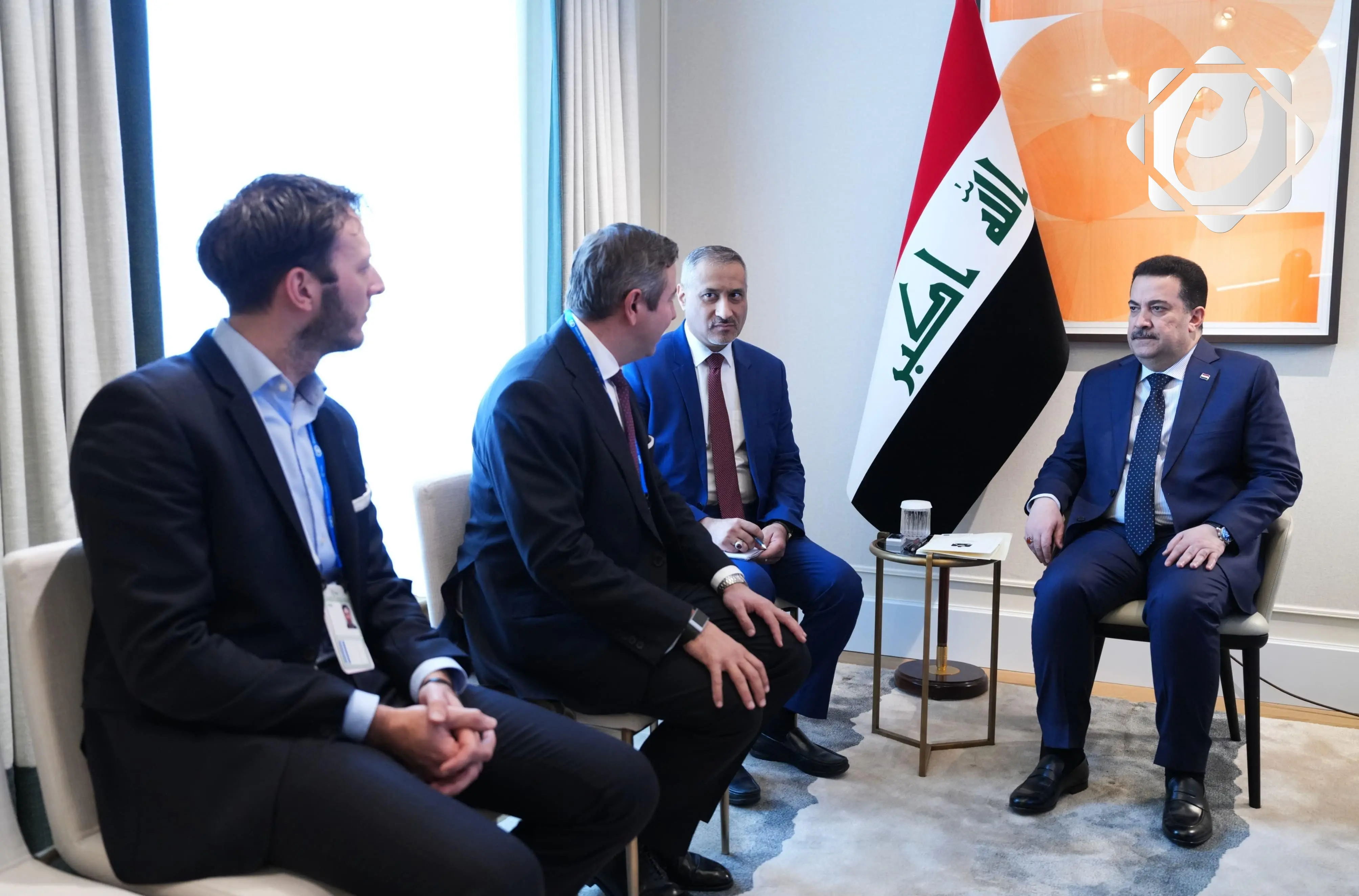 الحكومة العراقية تعزز التحول الرقمي من خلال تسهيل إجراءات الشركات