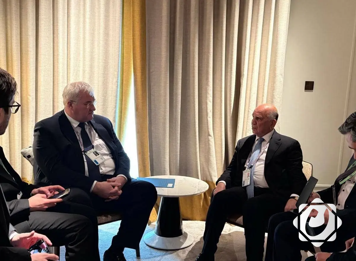 العراق يعلن موقفه المتوازن تجاه روسيا وأوكرانيا