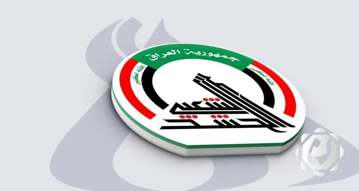 الحشد الشعبي يؤكد عدم فتح باب التطوع للانضمام إلى صفوفه