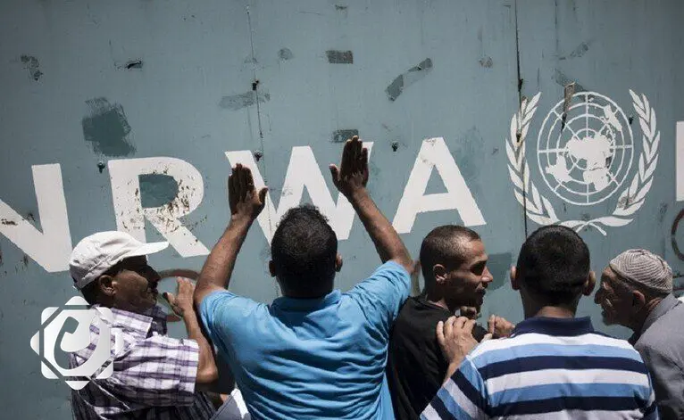 الأونروا تواجه أزمة مالية خانقة بعد توقف تمويل الولايات المتحدة