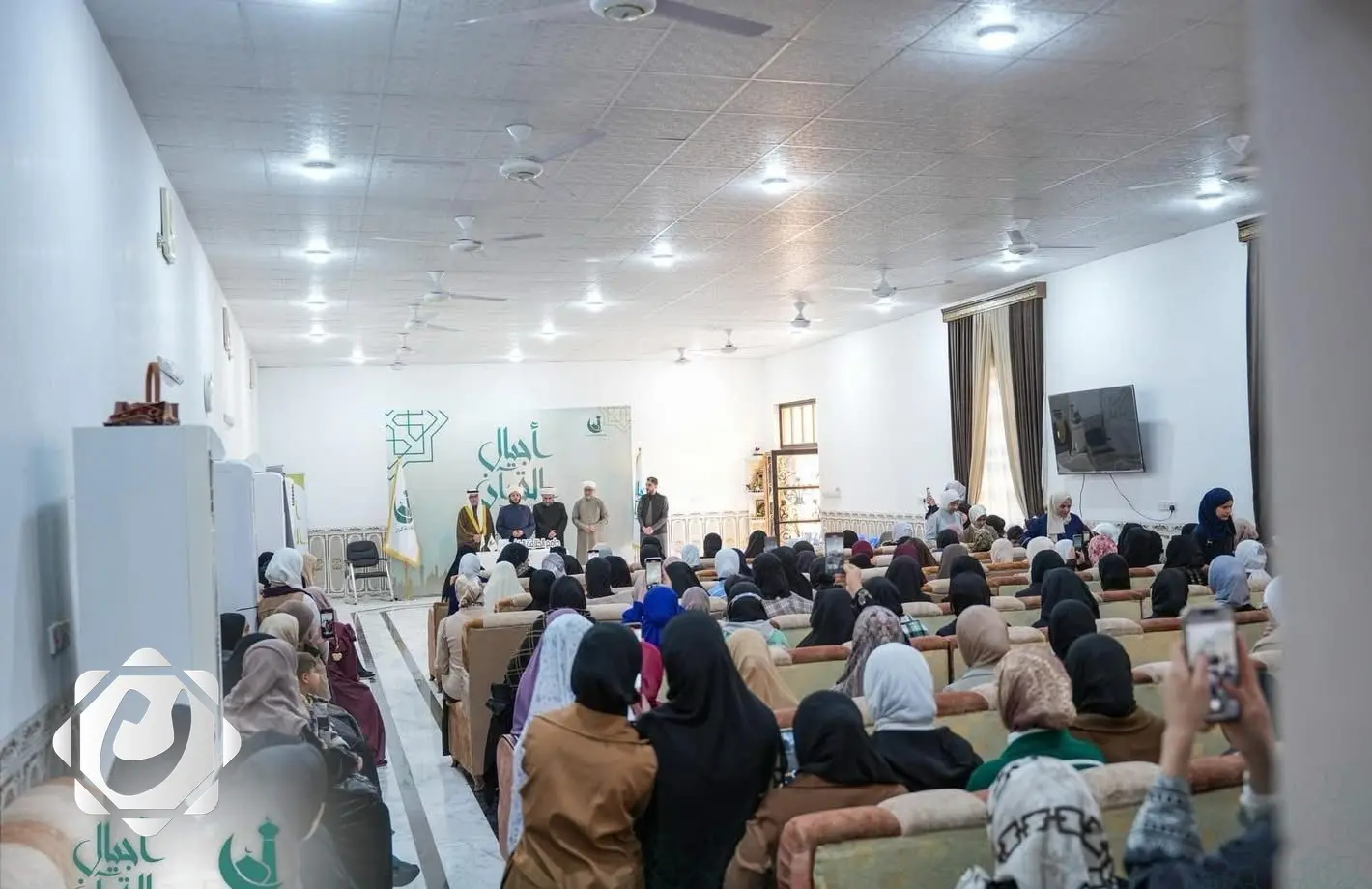 البصرة تستضيف أكبر مسابقة لحفظ القرآن الكريم بمشاركة 8500 متسابق