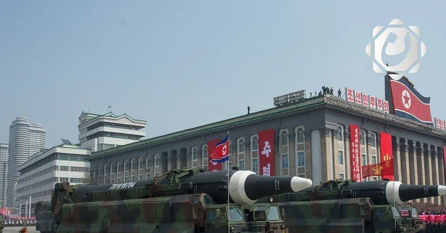 كوريا الشمالية تطالب أمريكا بوقف التهديدات العسكرية