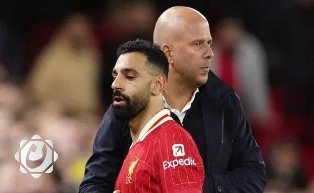 وكيل محمد صلاح يتواصل مع مدرب ليفربول حول مستقبل اللاعب