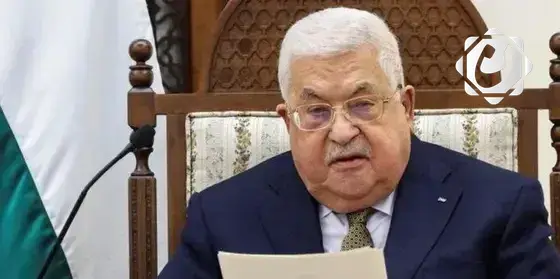 عباس يؤكد على رفض تهجير الفلسطينيين في ظل الضغوط الحالية