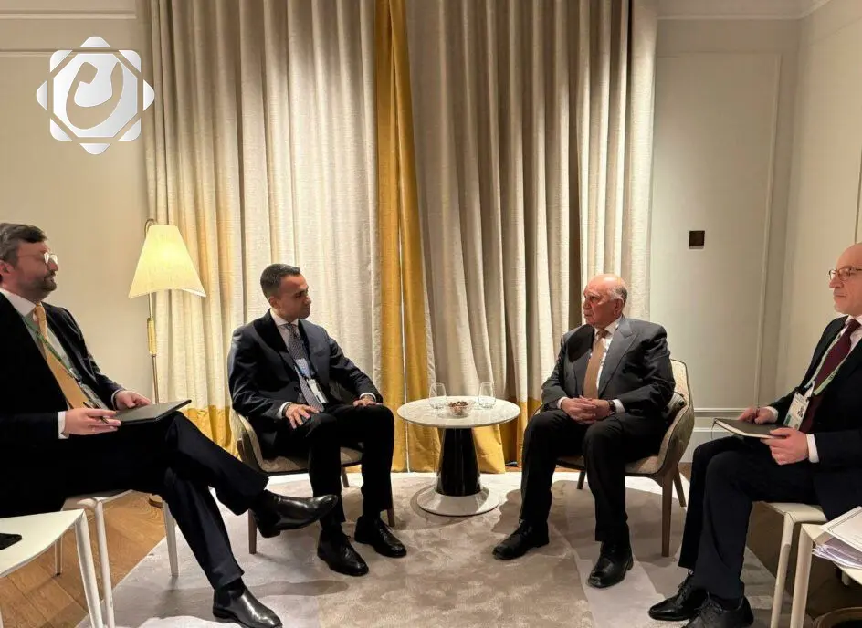 الاتحاد الأوروبي يعلن دعمه لمؤتمر بغداد ويؤكد على أهمية المشاركة الفعّالة للعراق