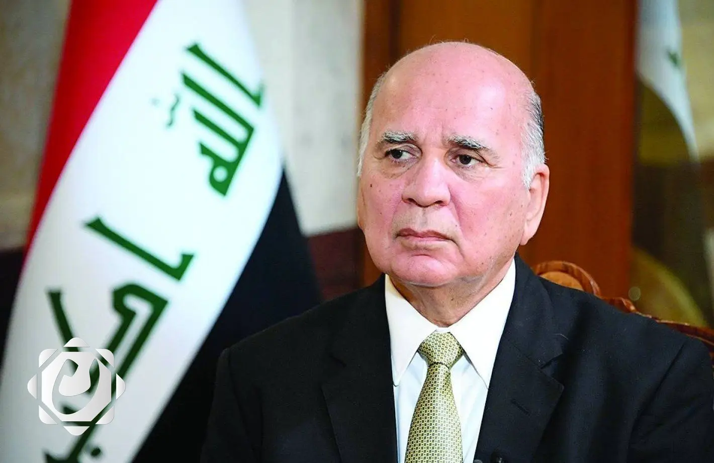 دعوة رسمية من بغداد لنظيرها السوري لزيارة العراق