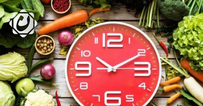 توقيت تناول الطعام: مفتاح لسنوات من الرفاهية