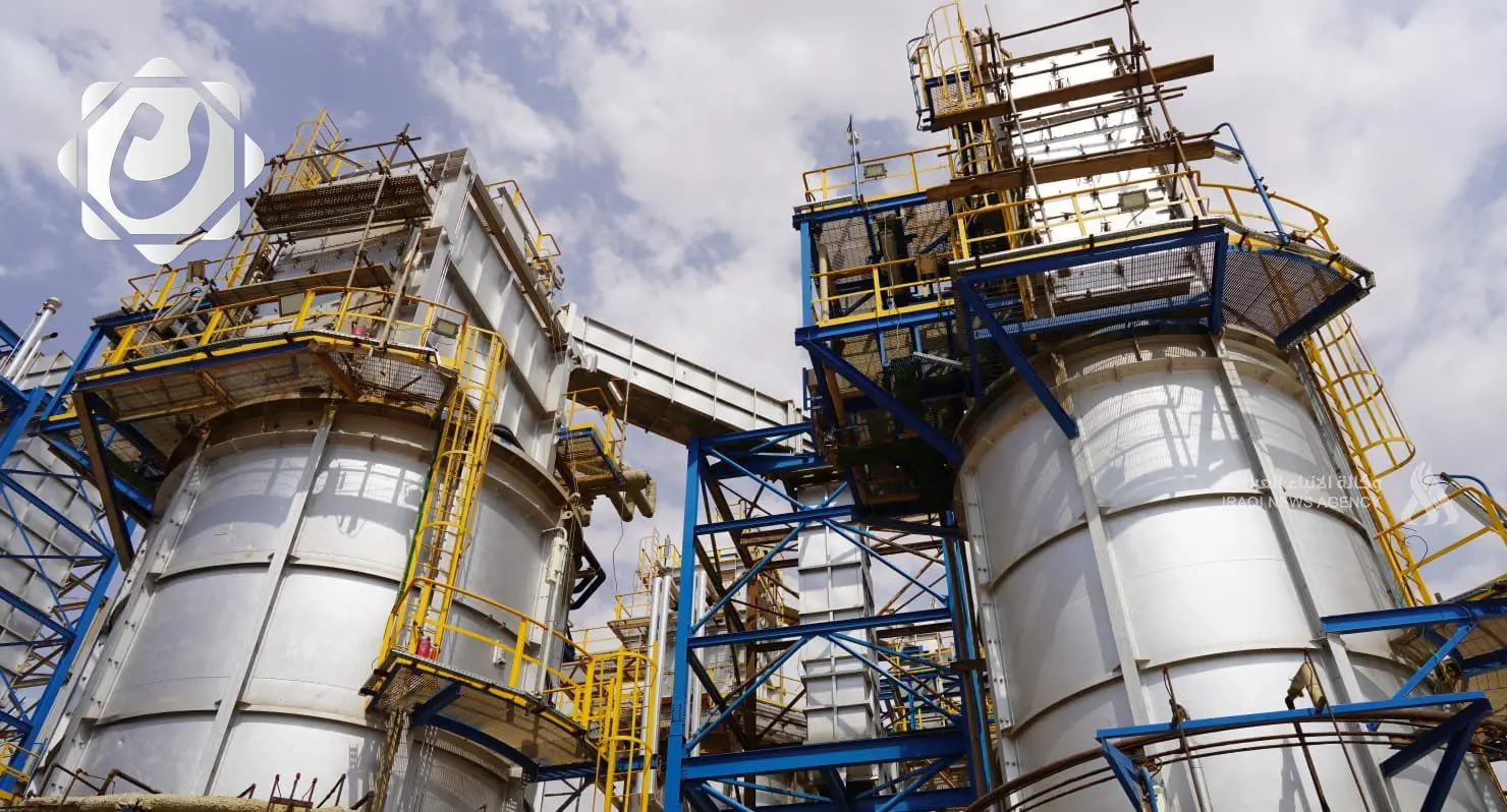 زيادة إنتاج مصفى ميسان إلى 110 آلاف برميل يوميًا بفضل وحدة تكريرية جديدة