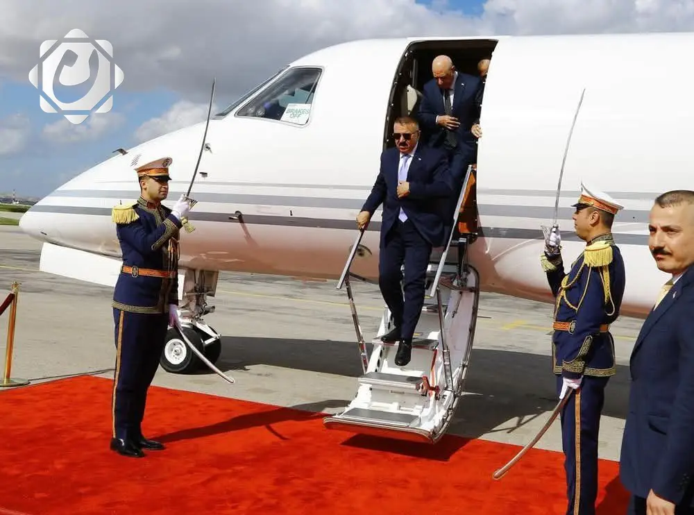 وزير الداخلية العراقي يشارك في مجلس وزراء الداخلية العرب بتونس