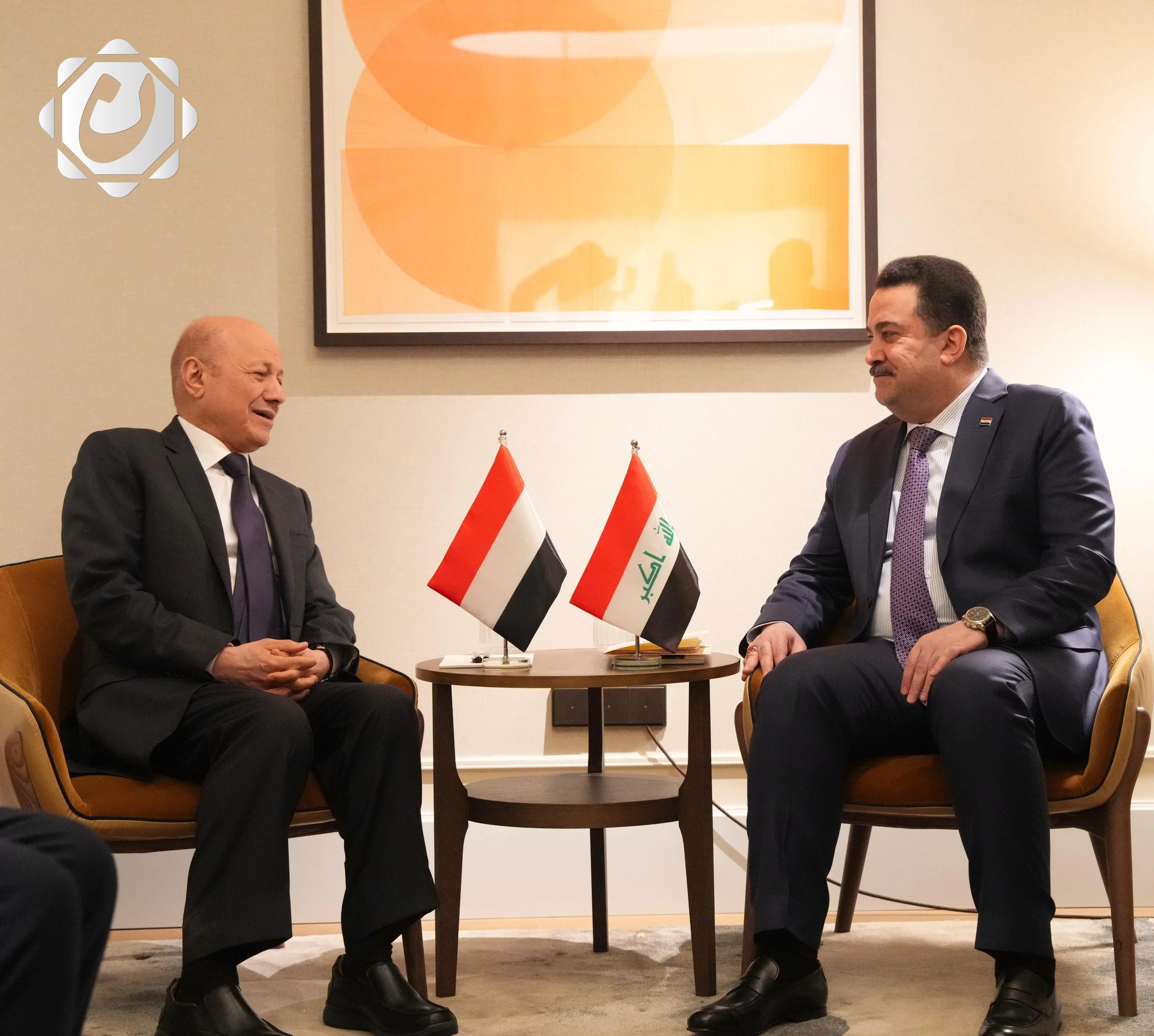 السوداني يعود إلى بغداد بعد مشاركته في مؤتمر ميونخ للأمن