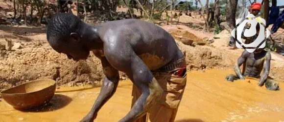 مصرع 48 شخصاً في حادث انهيار منجم ذهب غير مرخص في مالي