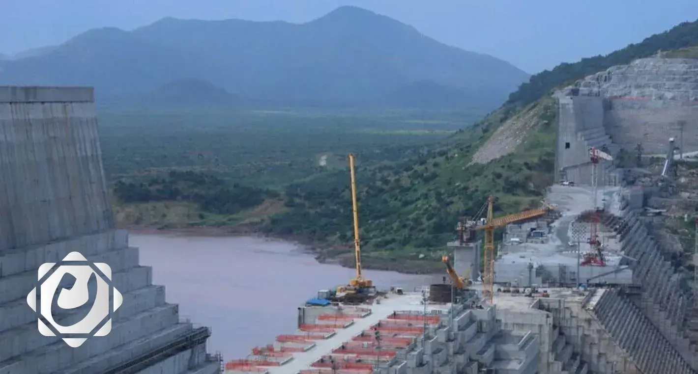 تأثير سد النهضة على النشاط الزلزالي في إثيوبيا