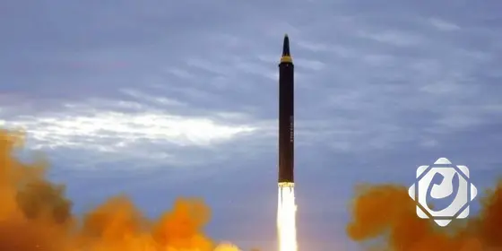 اجتماع وزراء خارجية ثلاثي في ميونيخ لمناقشة نزع السلاح النووي لكوريا الشمالية