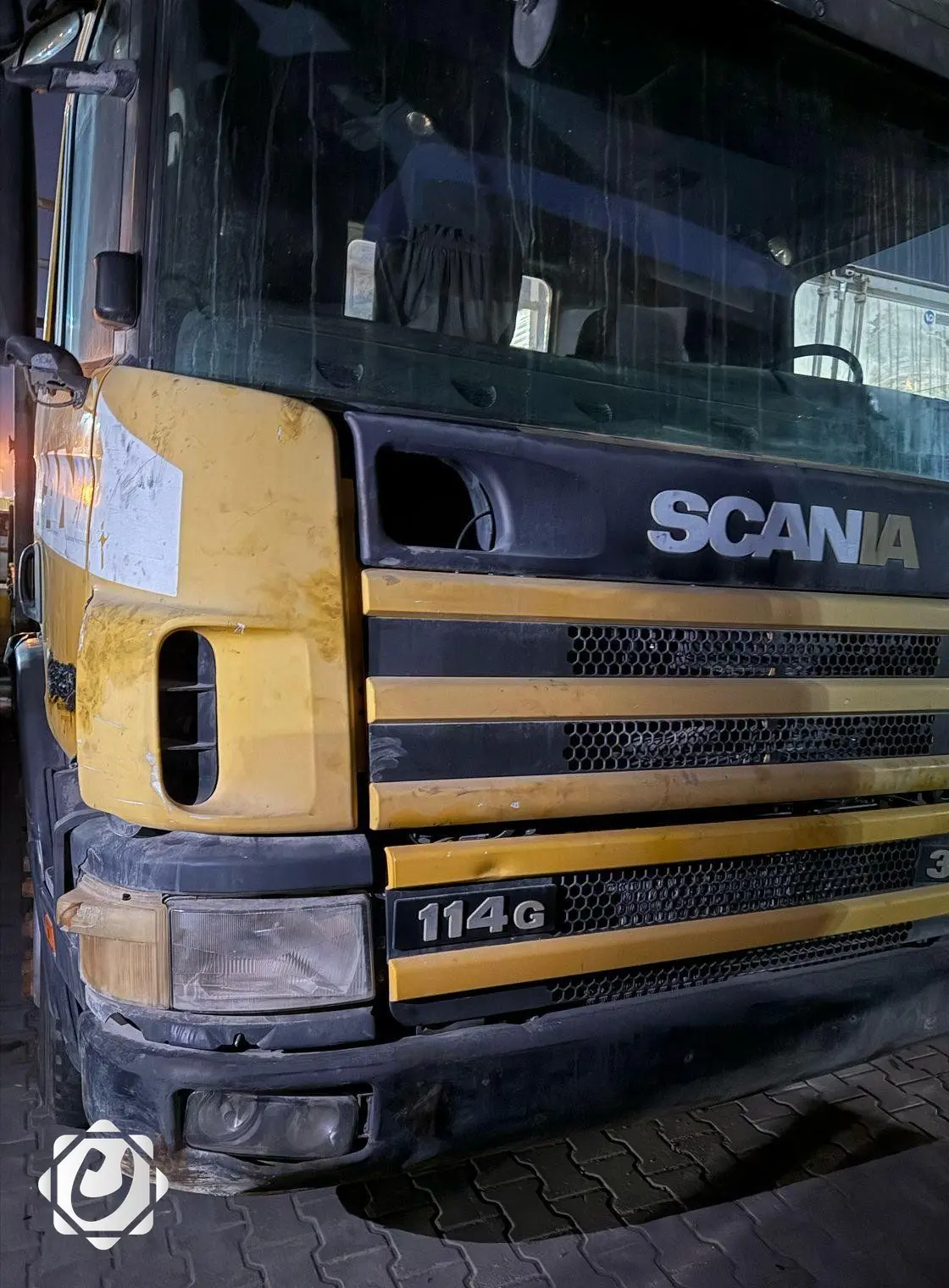 إحباط تهريب 8 عجلات دون الموديل في منفذ ميناء أم قصر الأوسط