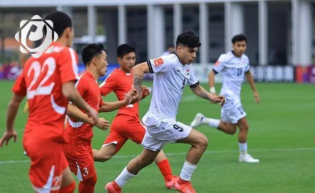 منتخب الشباب العراقي يتحدى السعودية في الجولة الثانية من كأس آسيا 2025