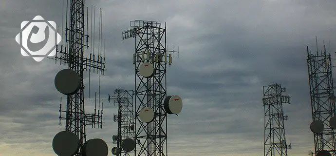 استمرار مشاريع الكابل الضوئي في الأنبار لتعزيز البنية التحتية