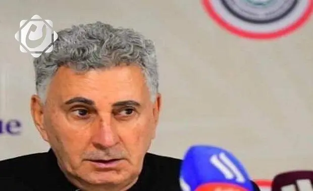 كربلاء تواجه التحديات: مدرب الفريق يؤكد العزيمة رغم الخسارة أمام نفط ميسان