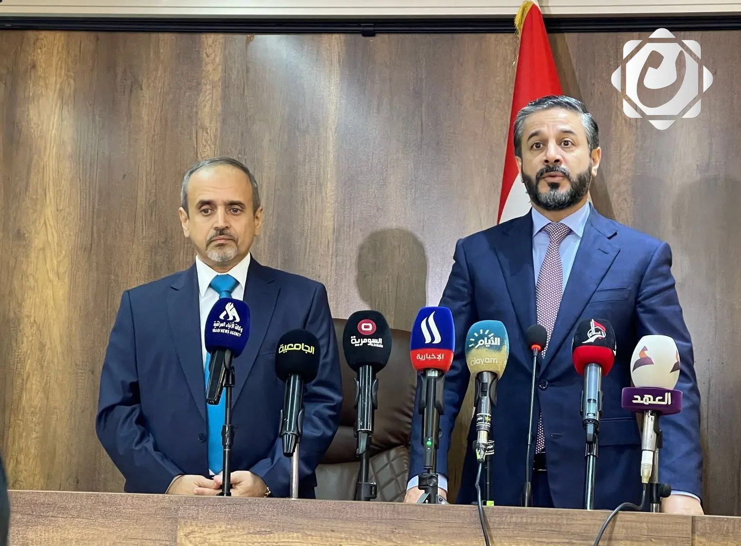 توقيع مذكرة تفاهم بين العراق واليمن لتعزيز التعليم العالي