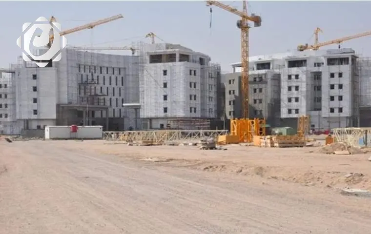 تشكيل لجنة حكومية لتفقد المشاريع الخدمية والسكنية في الديوانية