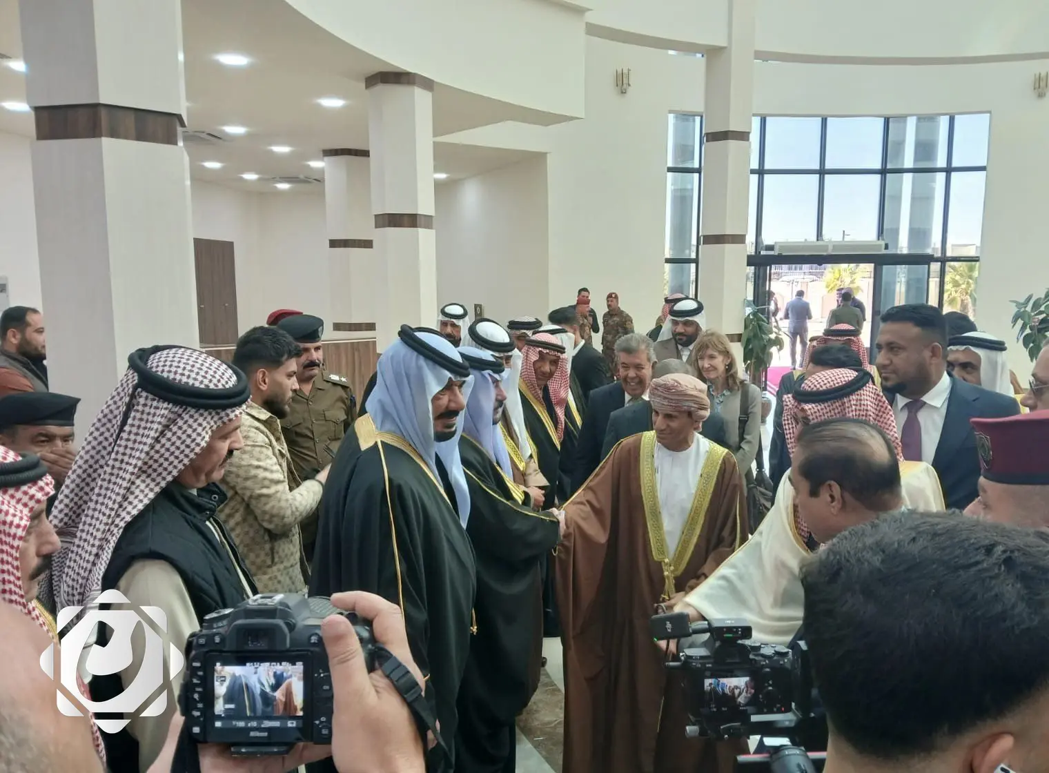 الحسان: العراق يحافظ على سيادته وسط غياب الضغوط الخارجية