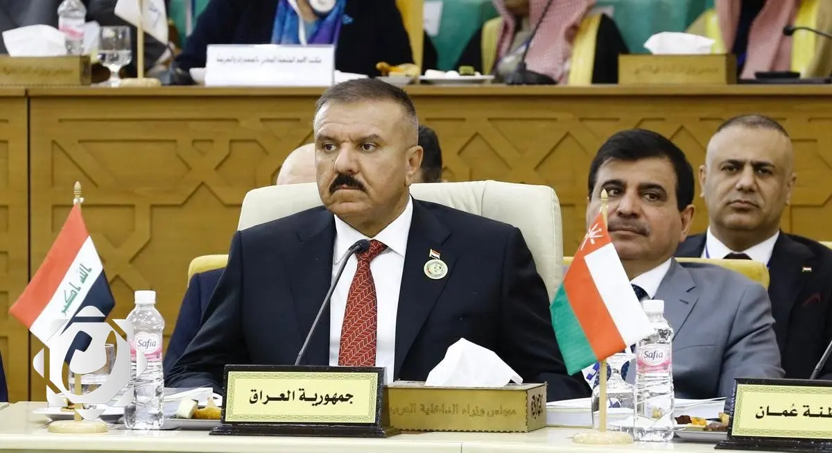 وزير الداخلية الشمري يشارك في الجلسة 42 لمجلس وزراء الداخلية العرب بتونس