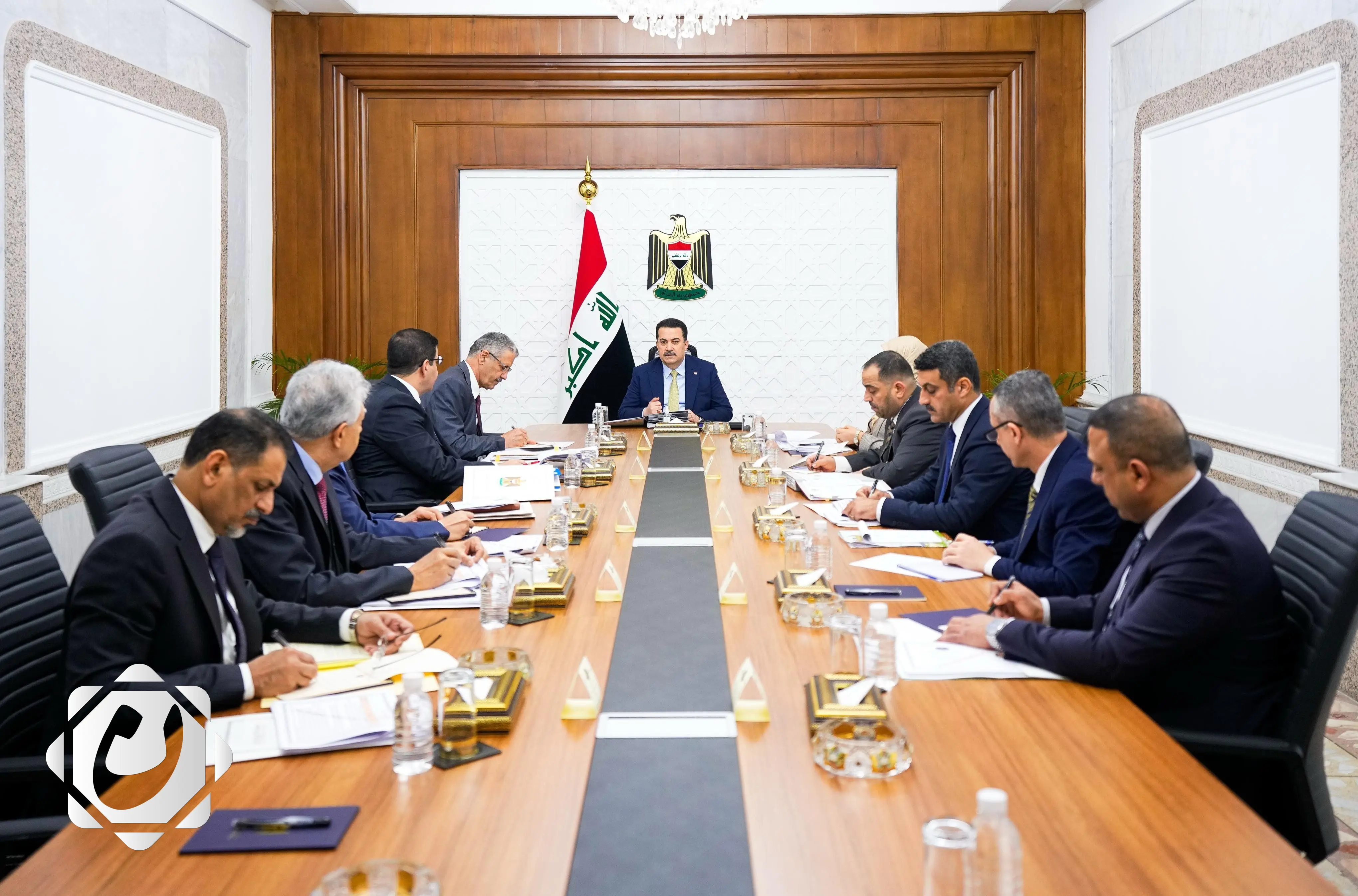 اجتماع المجلس التنسيقي الصناعي: قرارات جديدة لتعزيز القطاع الصناعي